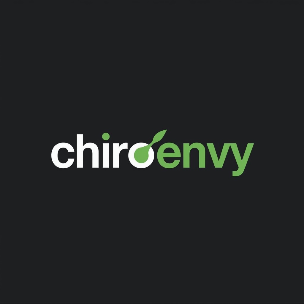 Chiroenvy